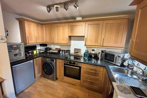 1 bedroom flat for sale, Swan Lane, Stoke CV2 4GE