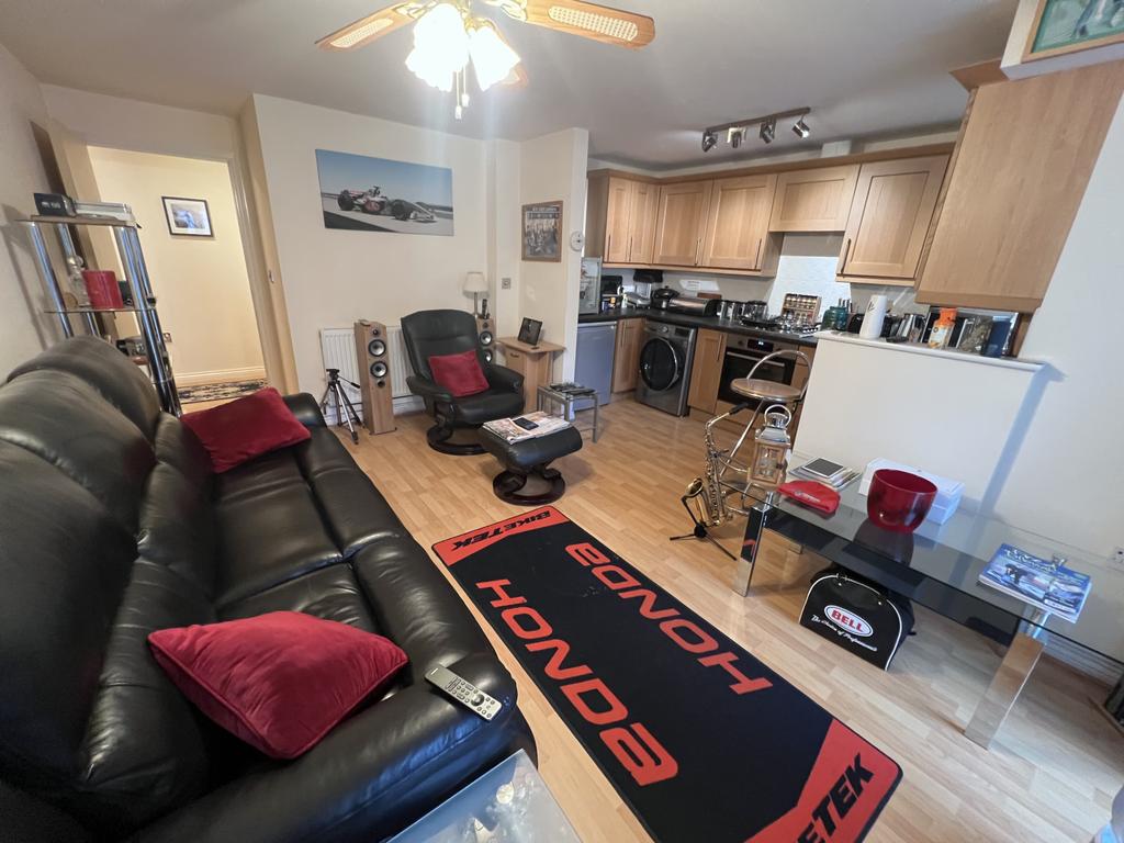Living room 2