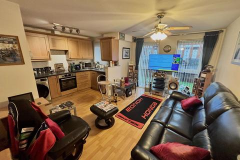 undefined, Swan Lane, Stoke CV2 4GE