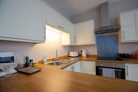 1 bedroom flat to rent, 2 The Chambers Barclays House, 17 Queen Street, Lostwithiel