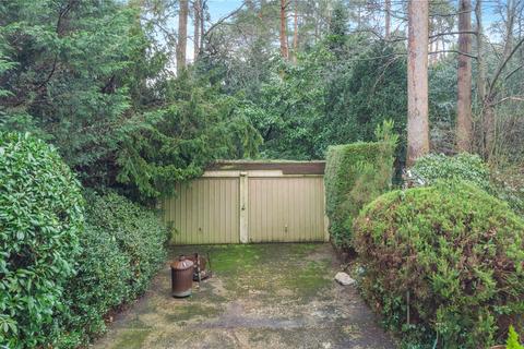 3 bedroom bungalow for sale, Dene Lane, Lower Bourne, Farnham, Surrey