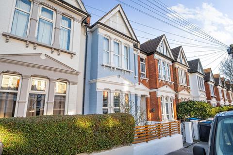 4 bedroom terraced house for sale, Huntly Road, South Norwood