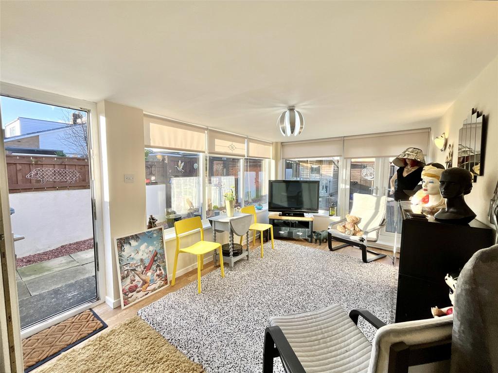 Sun Room