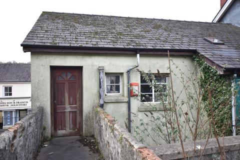 Mixed use for sale, Llandysul, Llandysul SA44