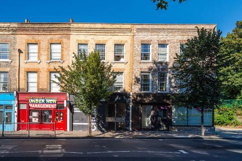 1 bedroom flat to rent, Lionswood, Caledonian Road, London, N1