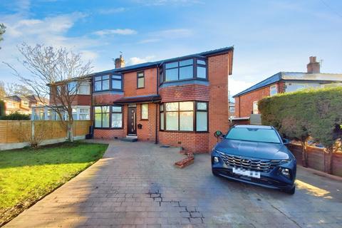 5 bedroom semi-detached house for sale, Lancaster Road, Salford, M6