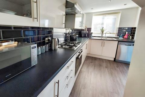 5 bedroom semi-detached house for sale, Lancaster Road, Salford, M6