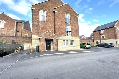 2 bedroom apartment for sale, The Moorings, Garstang PR3