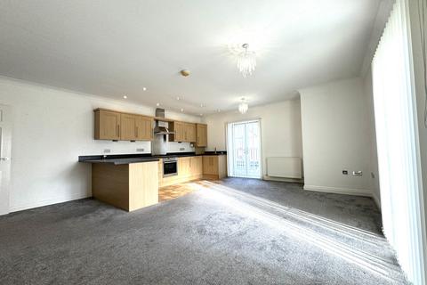 2 bedroom apartment for sale, The Moorings, Garstang PR3