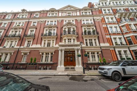 2 bedroom flat for sale, Carlisle Mansions, Westminster, London, SW1P