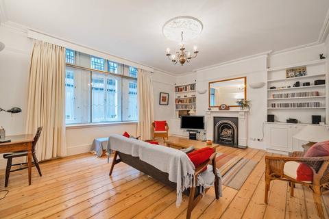 Carlisle Mansions, Westminster, London, SW1P