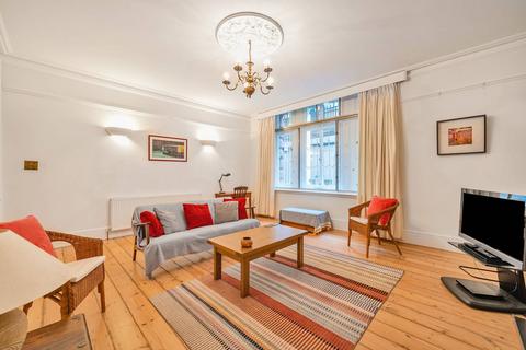 Carlisle Mansions, Westminster, London, SW1P
