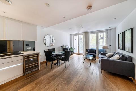 Horseferry Road, Westminster, SW1P