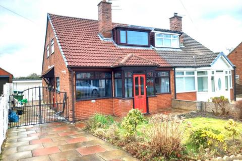 119 Broadway, Eccleston, St Helens, WA10 5PB
