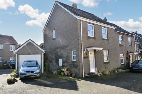 2 bedroom semi-detached house for sale, 23 Priory Farm,  La Grande Route De St. Clement, Jersey JE2