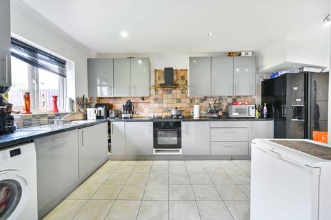 5 bedroom semi-detached house for sale, Chalkhill Road, Wembley Park, Wembley, HA9