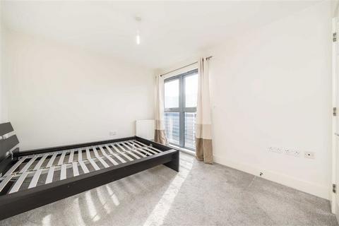 1 bedroom flat for sale, Old Paradise Street, London SE11