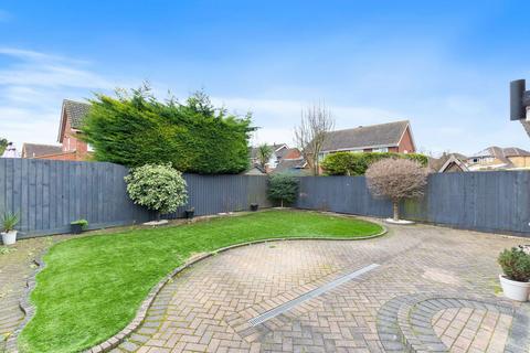 12 Ashdown Close, Barton Seagrave, Kettering, NN15 6TY