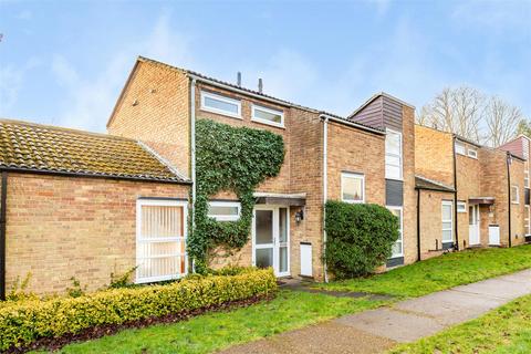 3 Manor Forstal, New Ash Green, Longfield, DA3 8JG