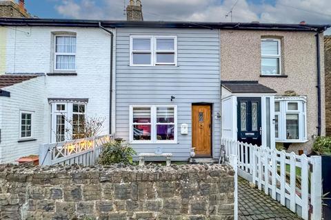 2 bedroom cottage for sale, St. Johns Road, Great Wakering SS3