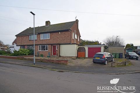 3 bedroom semi-detached house for sale, Peppers Green, King's Lynn PE30