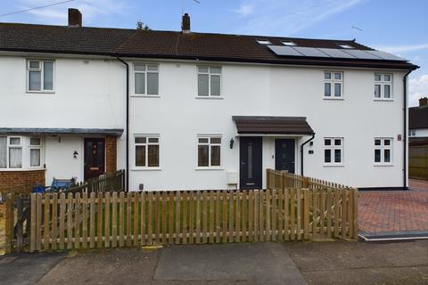 2 bedroom terraced house for sale, Updale Close, Potters Bar EN6