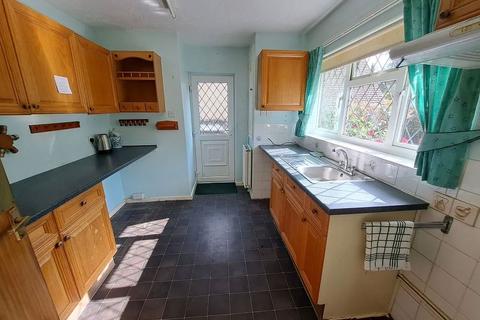 2 bedroom detached bungalow for sale, Buckhurst Close, Eastbourne, East Sussex, BN20 9EF