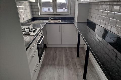 1 bedroom flat to rent, Plymouth PL1