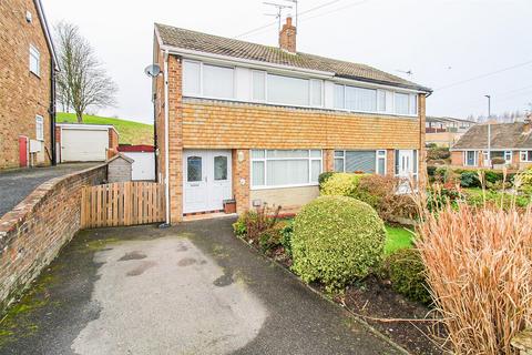 3 bedroom semi-detached house for sale, Broadgate, Ossett WF5