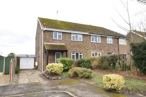 3 bedroom semi-detached house for sale, Glebe Gardens, Lenham, ME17