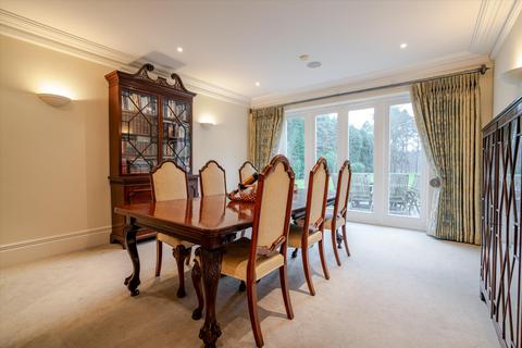 4 bedroom detached house for sale, Prince Consort Drive, Ascot, Berkshire, SL5