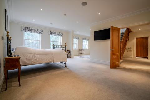 4 bedroom detached house for sale, Prince Consort Drive, Ascot, Berkshire, SL5