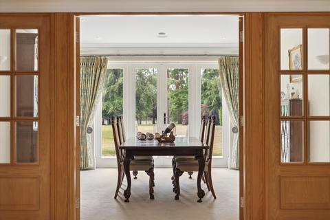 4 bedroom detached house for sale, Prince Consort Drive, Ascot, Berkshire, SL5