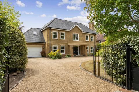 4 bedroom detached house for sale, Prince Consort Drive, Ascot, Berkshire, SL5