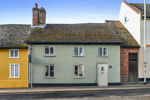 4 bedroom cottage for sale, The Street, Ipswich IP8