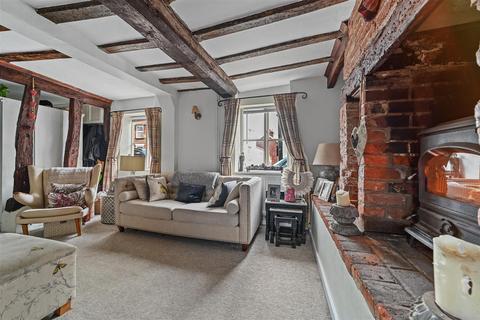 4 bedroom cottage for sale, The Street, Ipswich IP8