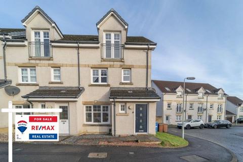 3 bedroom terraced house for sale, Mosside Terrace, Bathgate EH48