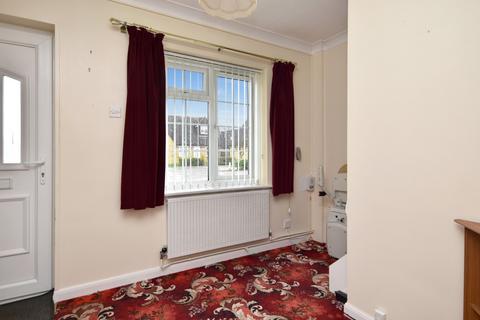 2 bedroom retirement property for sale, Moat Croft, *Retirement Living in Drewsteignton*, Shoeburyness, Essex, SS3