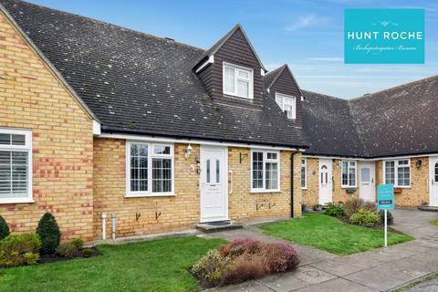 2 bedroom retirement property for sale, Moat Croft, *Retirement Living in Drewsteignton*, Shoeburyness, Essex, SS3