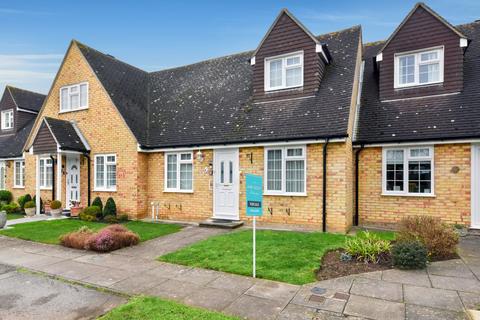 2 bedroom retirement property for sale, Moat Croft, *Retirement Living in Drewsteignton*, Shoeburyness, Essex, SS3