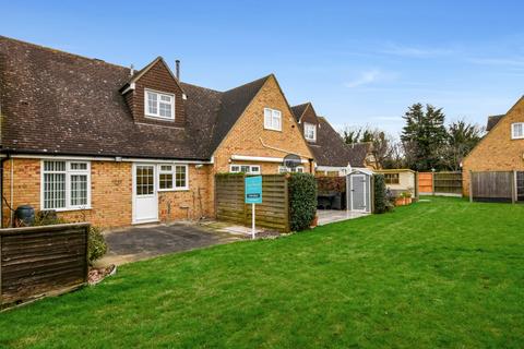 2 bedroom retirement property for sale, Moat Croft, *Retirement Living in Drewsteignton*, Shoeburyness, Essex, SS3