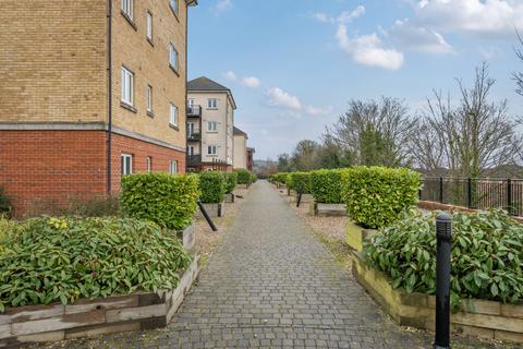 Tadros Court, High Wycombe, Buckinghamshire