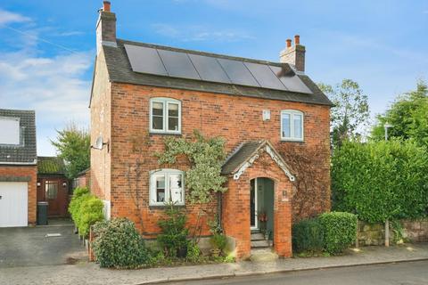 3 bedroom cottage for sale, Main Road, Austrey, Atherstone