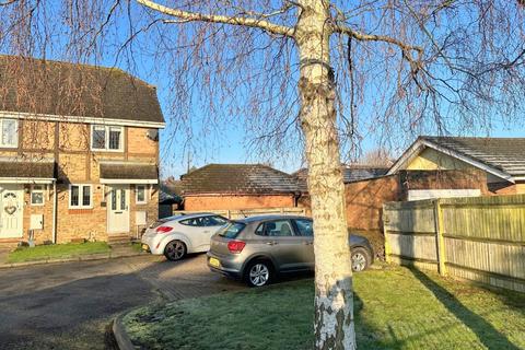 2 bedroom end of terrace house for sale, Firs Avenue, Windsor, Berkshire, SL4