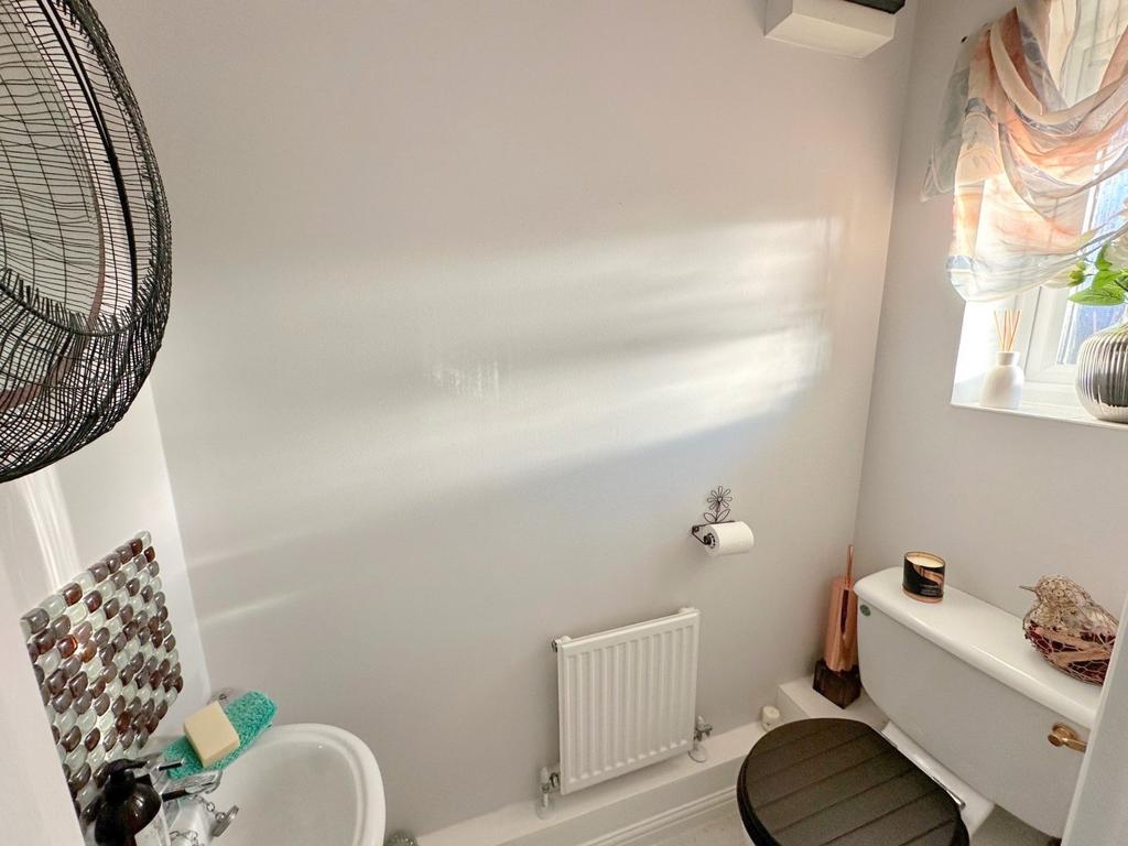 Cloakroom