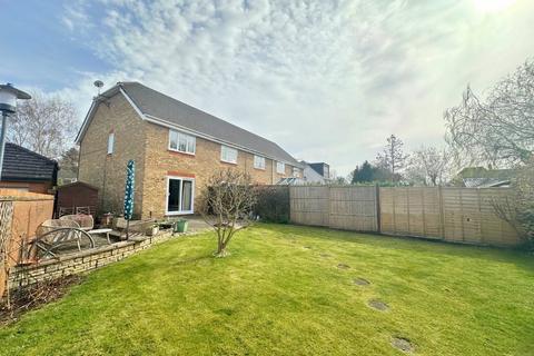 13 Firs Avenue, Windsor, SL4 4BL