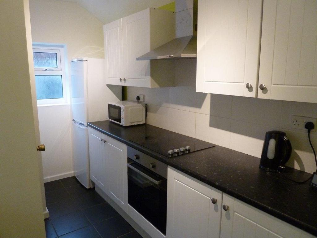 Kitchen a
