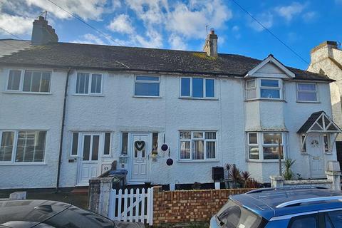 3 bedroom terraced house for sale, Cobblers Bridge Road, Herne Bay, CT6 8NT