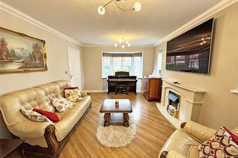 5 bedroom detached house for sale, The Meadows, Cannock, Staffordshire, WS11