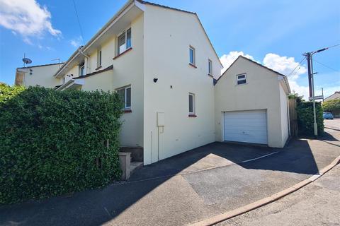 51a Broadlands, Bideford, EX39 4QL